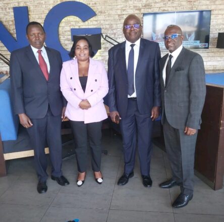 ADVANCING SME PARTNERSHIPS WITH SMETHINK TANK