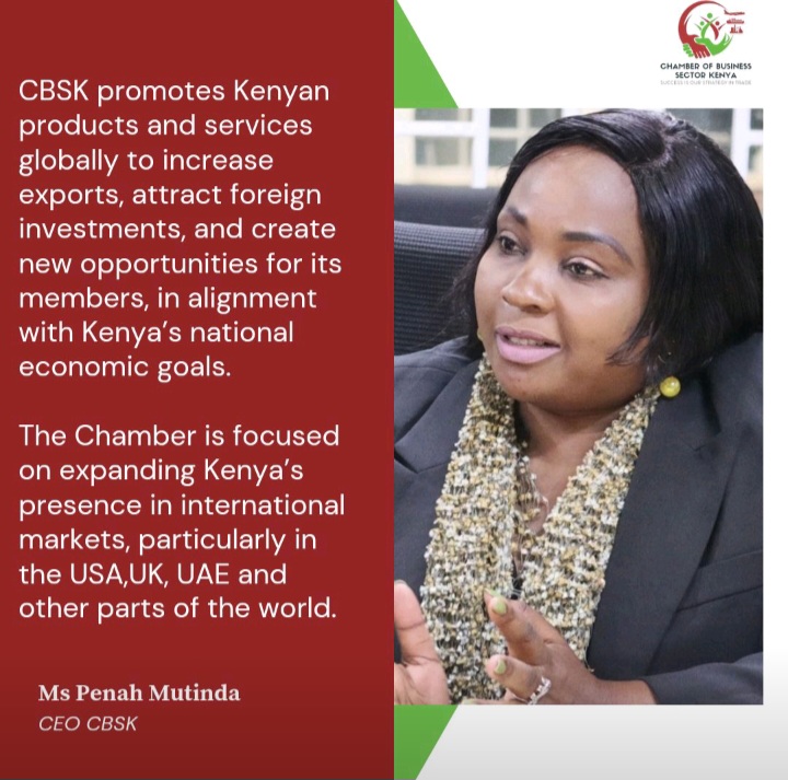 CBSK DIASPORA MEMBERSHIP