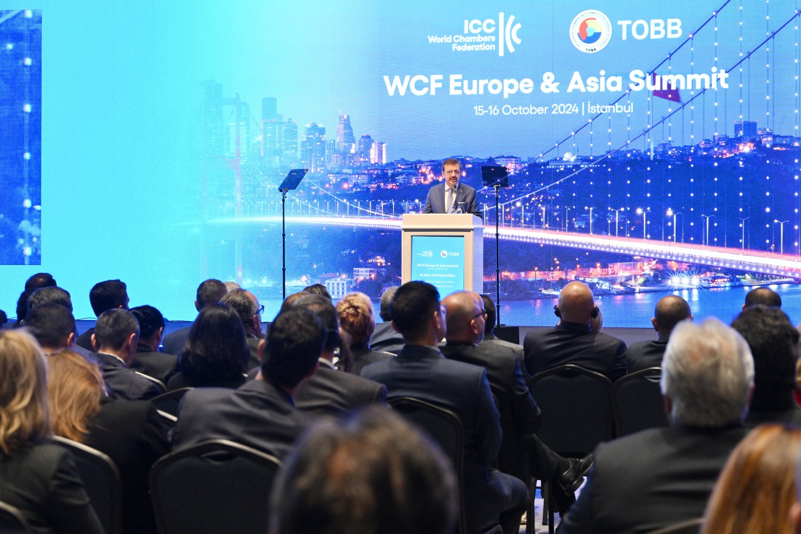 WCF AFRICA SUMMIT 2025