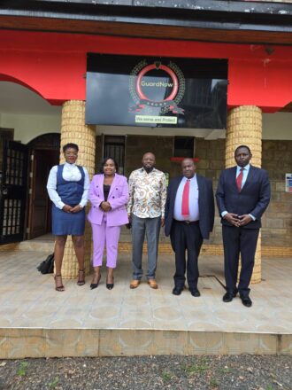 CBSK NATIONAL SECURITY COMMITTEE