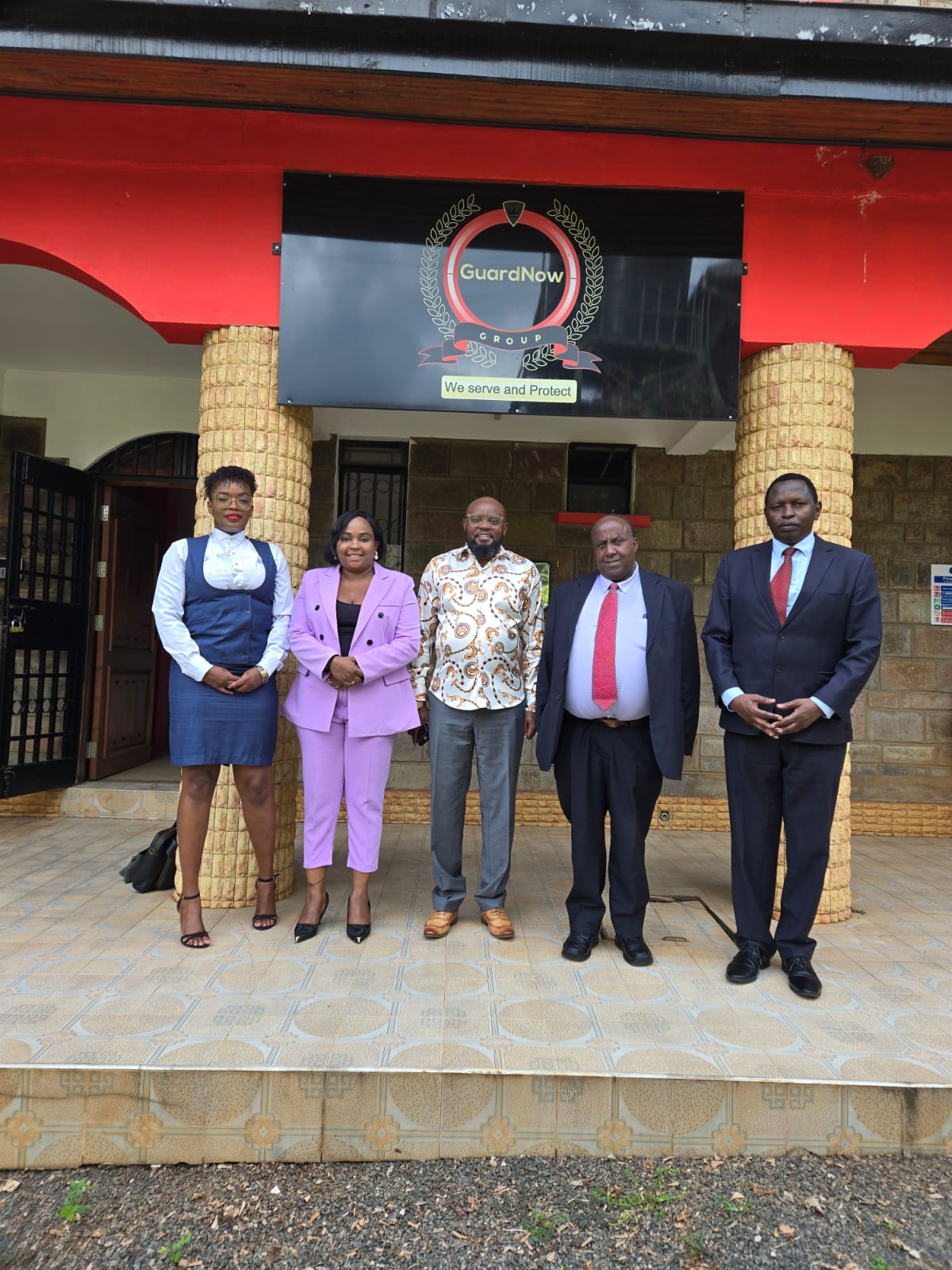 CBSK NATIONAL SECURITY COMMITTEE